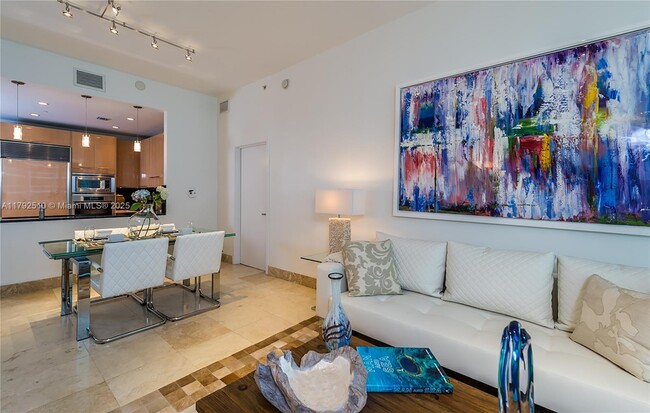 Building Photo - 6799 Collins Ave