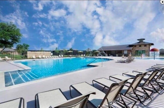 Building Photo - 14505 McCoy Lp