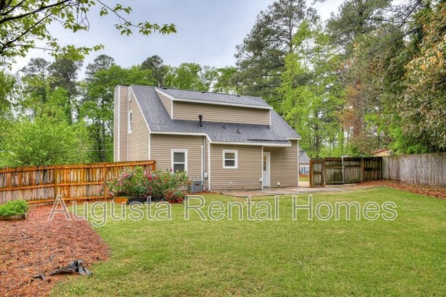 Building Photo - 3996 Allison Rd