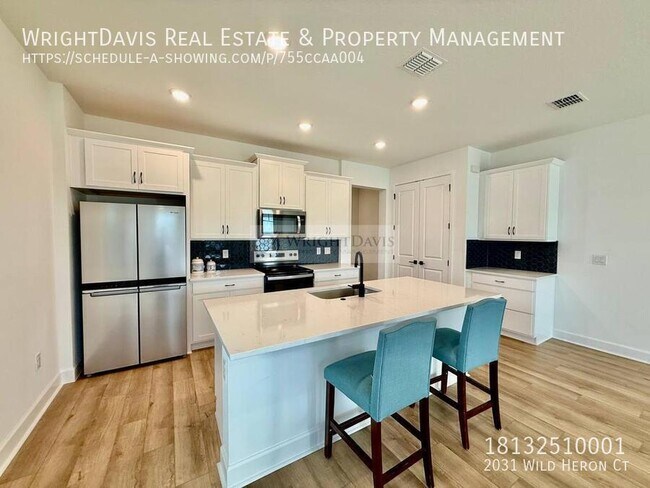 Building Photo - 2031 Wild Heron Ct