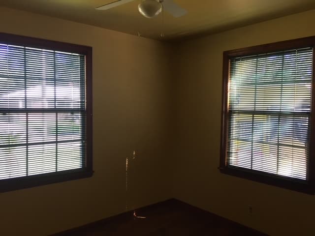 bedroom - 8034 Wakefield Ave