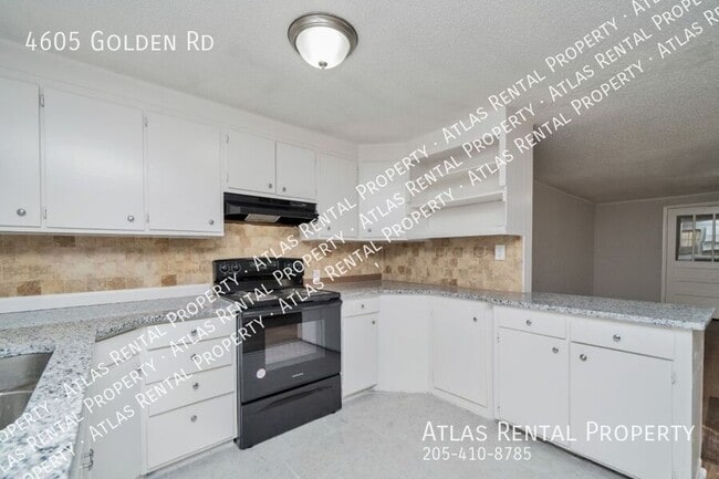 Building Photo - 4605 Golden Rd
