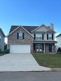 Building Photo - Maryville 37803 - 3 bedroom, 2.5 bath home - Contact Tanner Fee (865) 850-5103