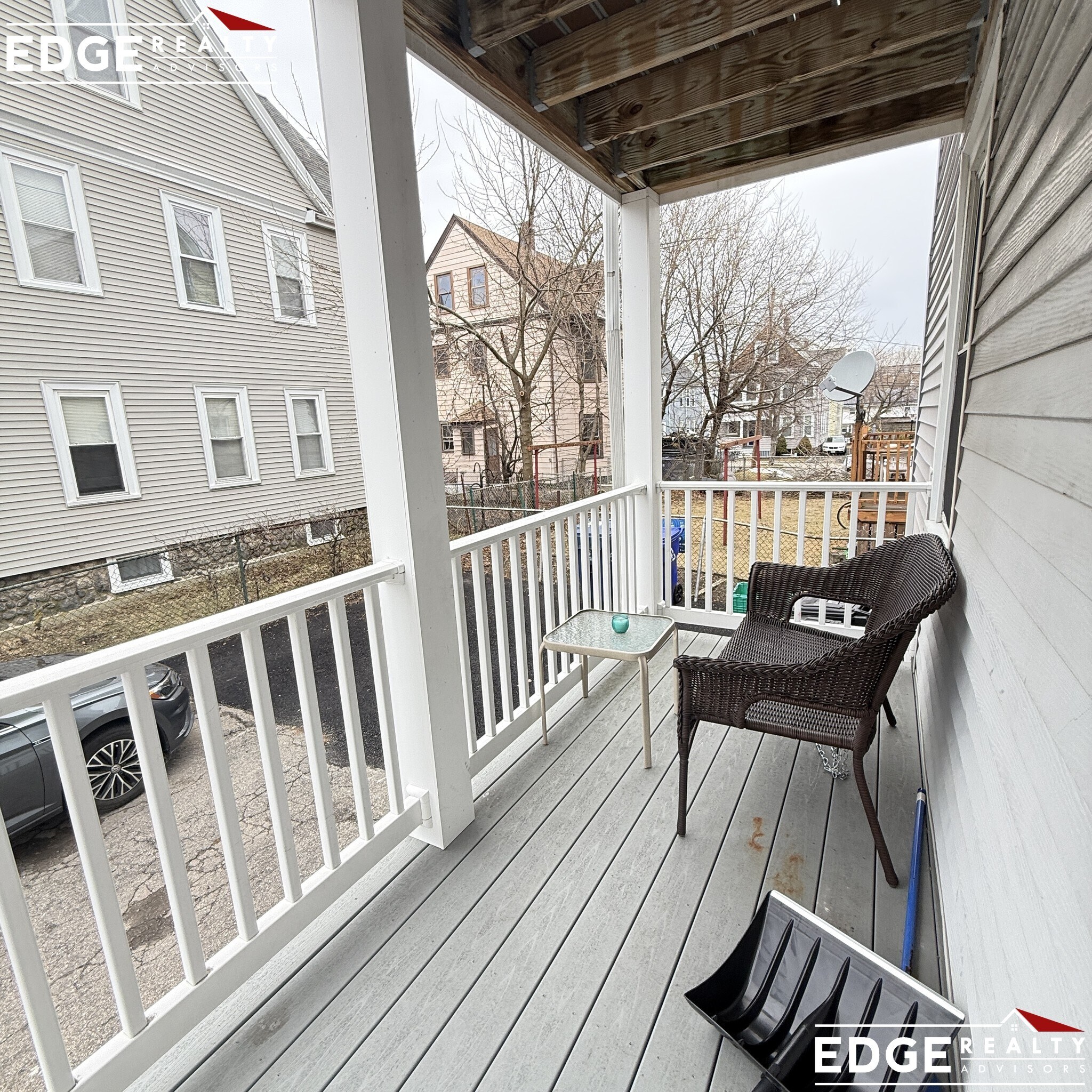 Building Photo - 55 Etna St