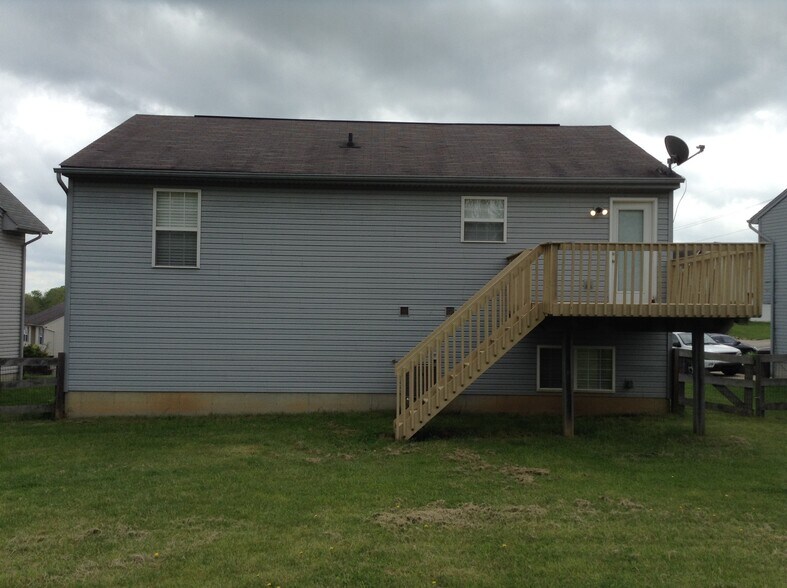 Building Photo - 610 Tupelo Dr
