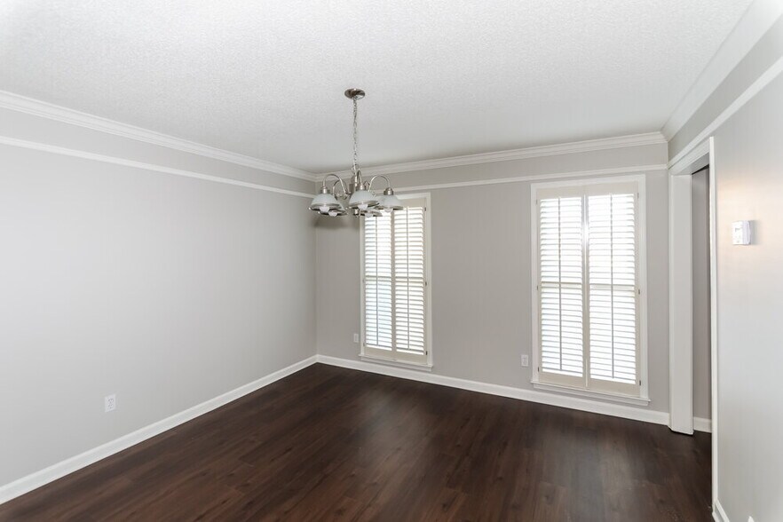 Building Photo - 1515 Cider House Ln