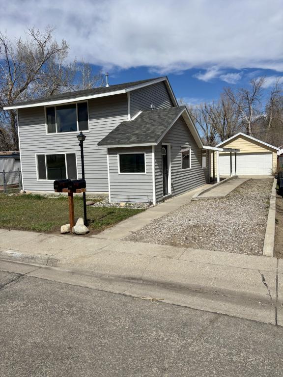 Building Photo - 360 Amoretti St