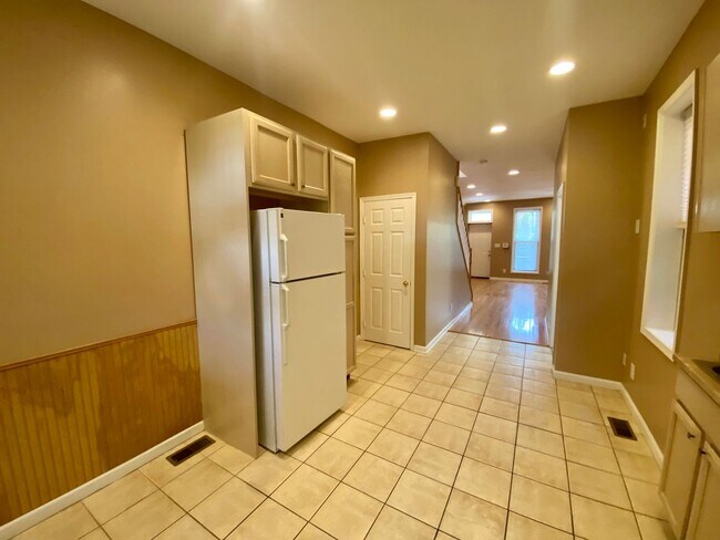 Building Photo - Charming 2 Bedroom/2 Bathroom Townhome in Harwood, Baltimore, MD!