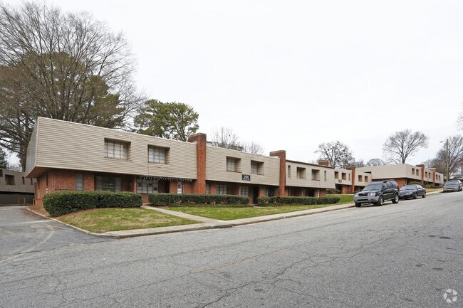 Primary Photo - San Lucia Apartment Homes