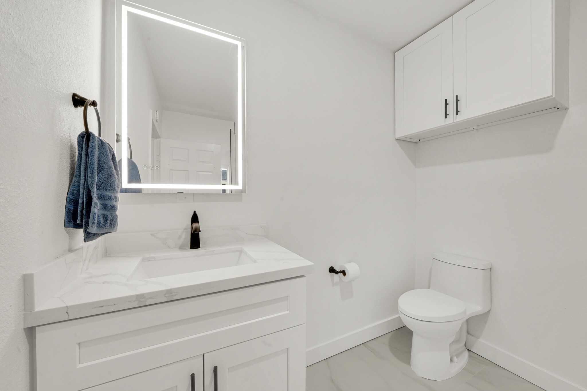 Bathroom - 1518 Dorothy St