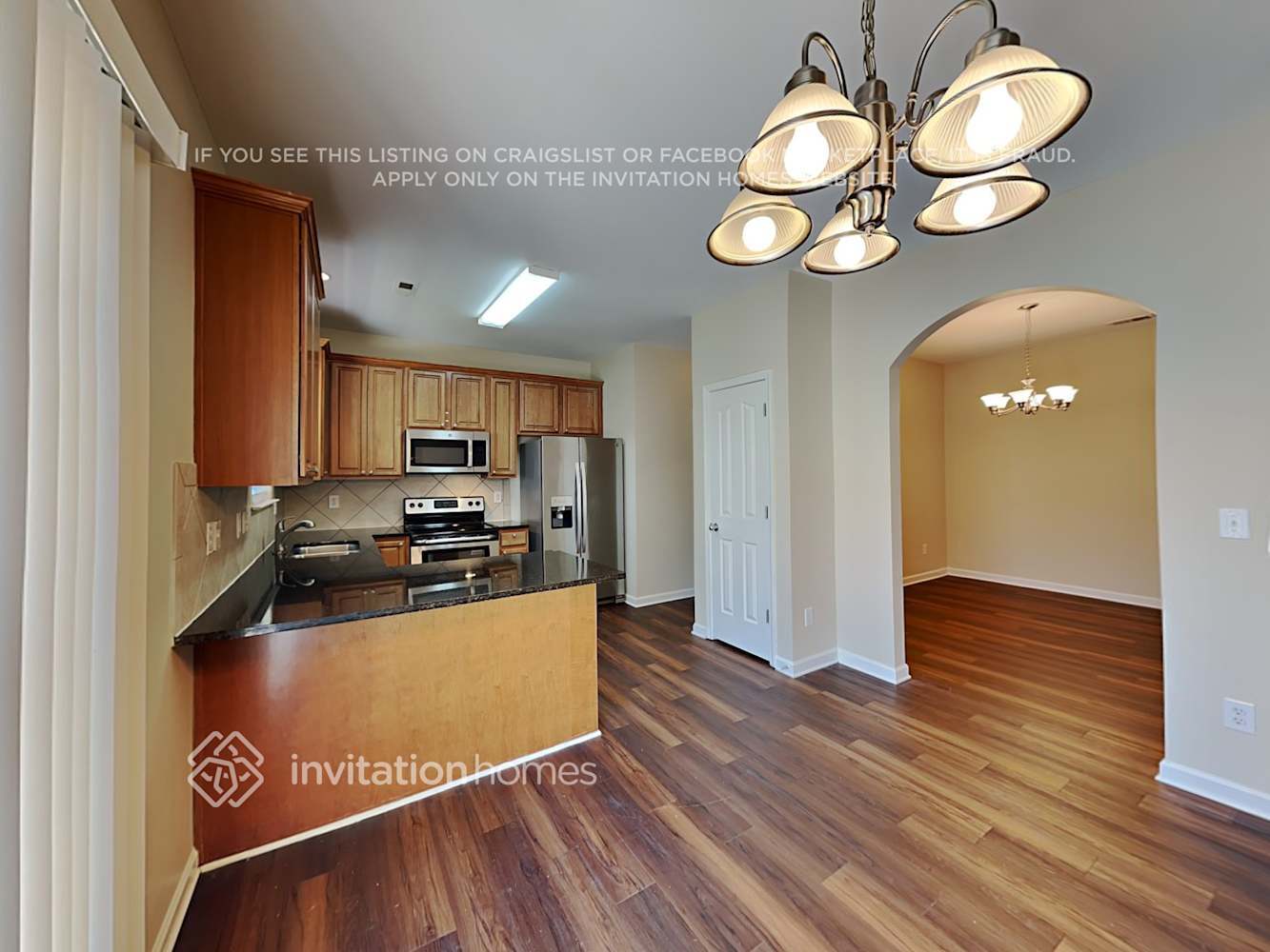 Building Photo - 4064 Clover Rd NW