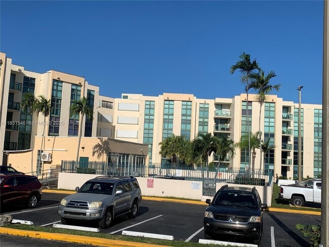 Building Photo - 2055 SW 122nd Ave