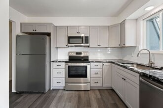 Building Photo - Azalea1629(KP-JF)