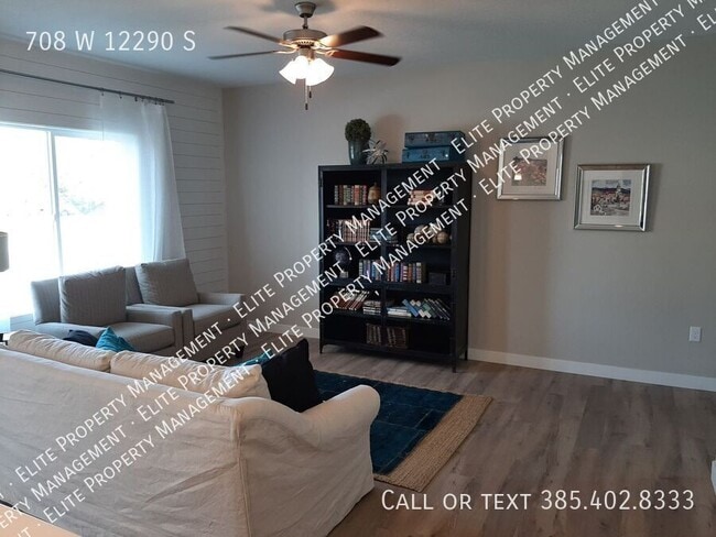 Building Photo - 708 W 12290 S