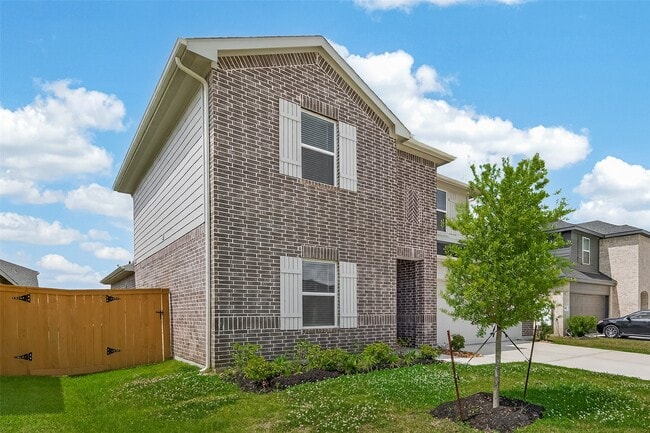 Building Photo - 6107 Ginevra Summers Dr
