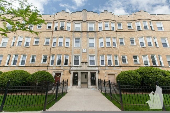 Building Photo - 4501 Malden St