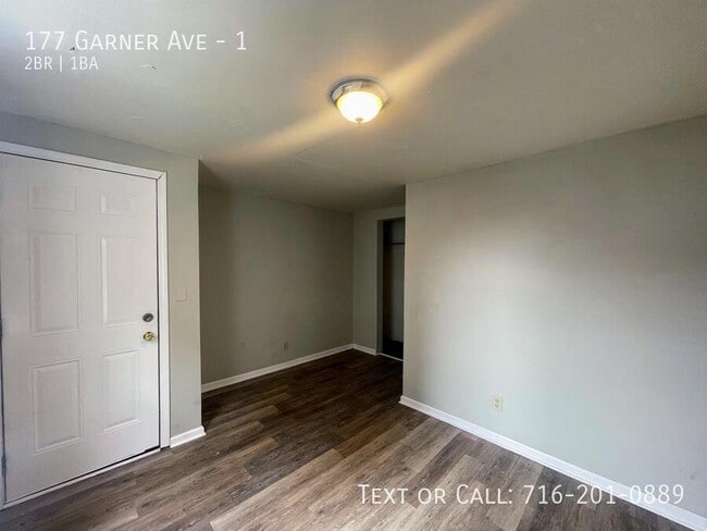 Building Photo - 177 Garner Ave