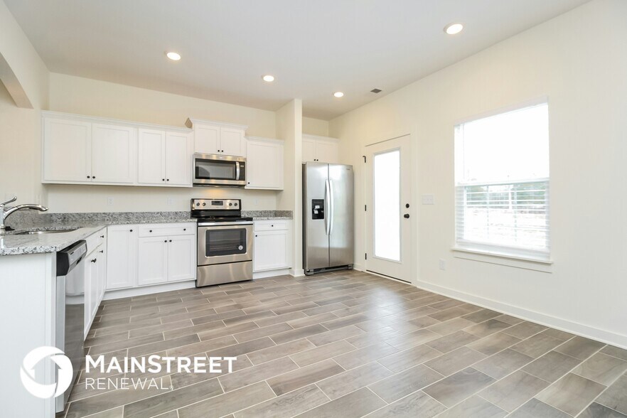 Building Photo - 5336 Nancy Seward Dr