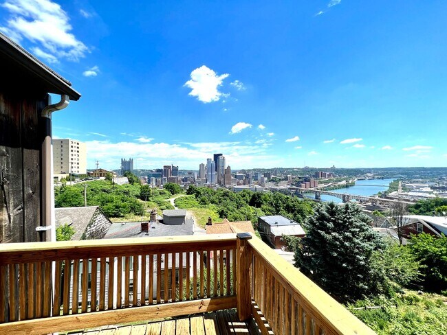 Building Photo - 41 Wyoming St