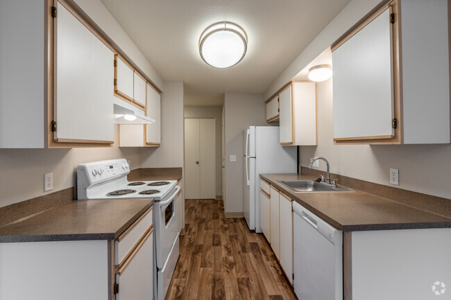 Interior Photo - Columbia Village Apartments