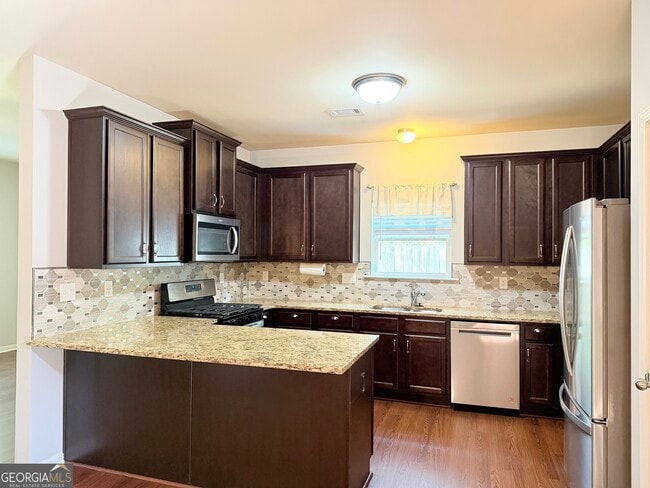 Building Photo - 4929 Parke Brook Dr