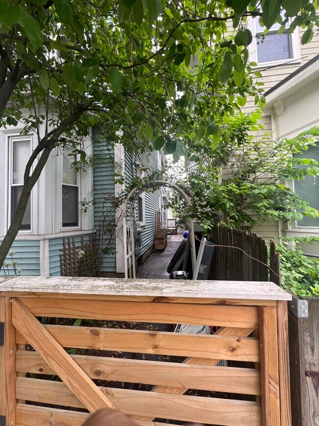 Street View - 1 Jess St.