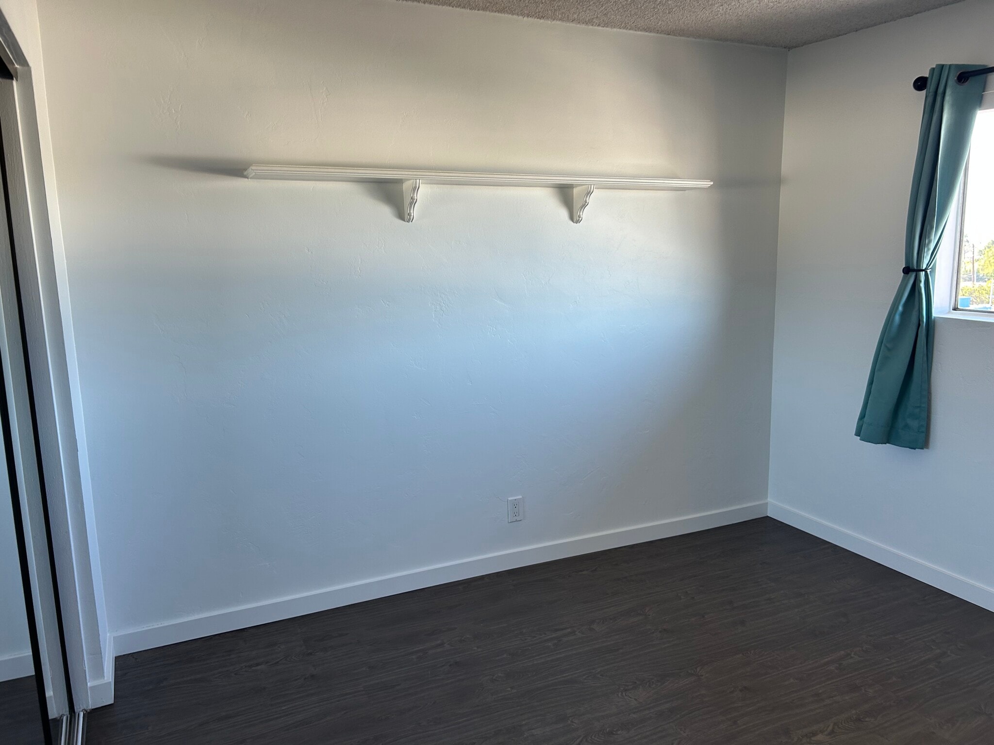 Bedroom 2 - 8609 Lake Murray Blvd