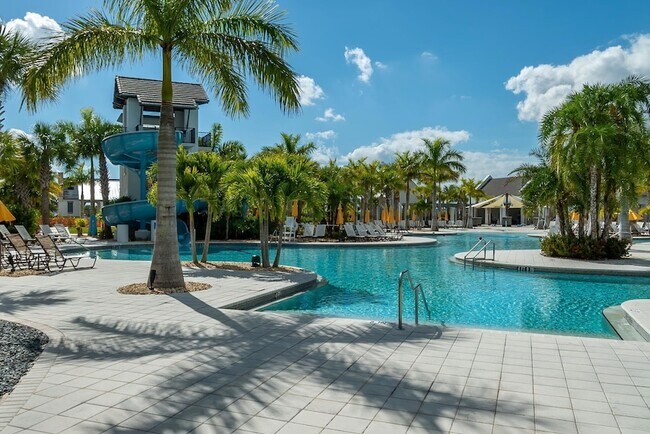 Building Photo - 4985 Coquina Pl