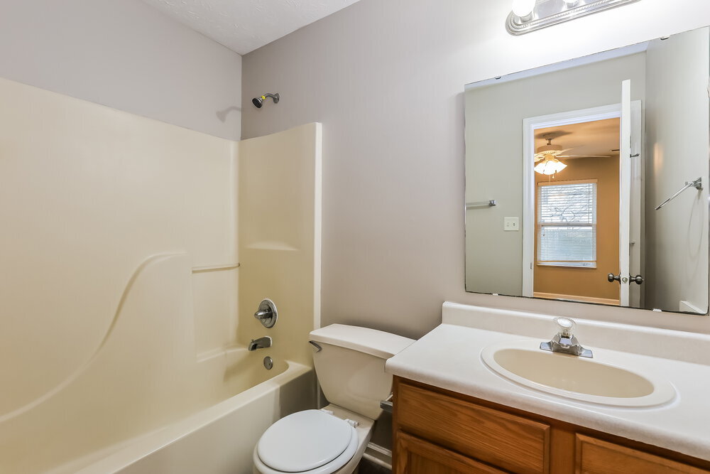 Building Photo - 5842 Kiah Ct