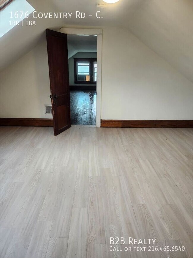 Building Photo - 1676 Coventry Rd