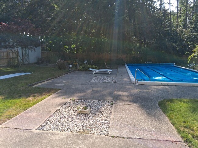 Building Photo - Beautiful 3-Bedroom Home with Pool on Lakeshore Drive