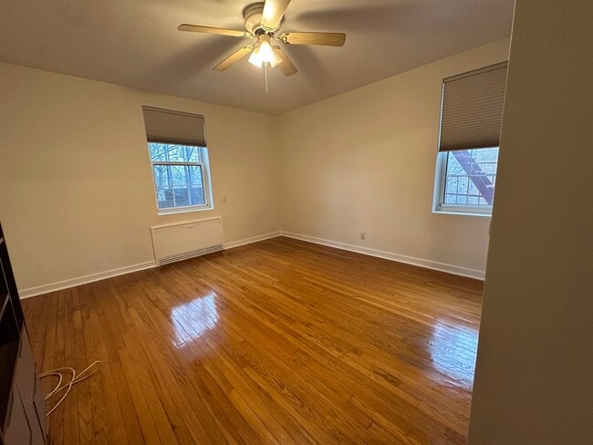 Building Photo - 8600 JFK Blvd E