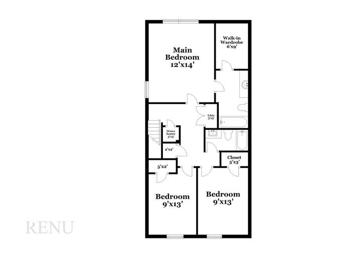 Building Photo - 3057 Lexington Terrace