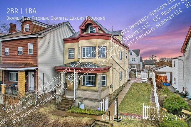 Building Photo - 948 Industry St