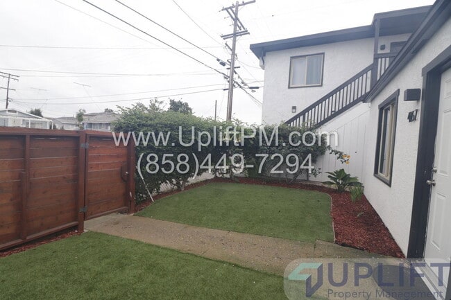 Building Photo - 4167 Wightman St