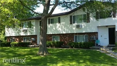 Primary Photo - 2 br, 1 bath Apartment - River Life 519