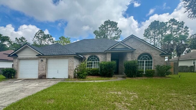 Building Photo - Bright & Spacious Home with 2 Car Attached...