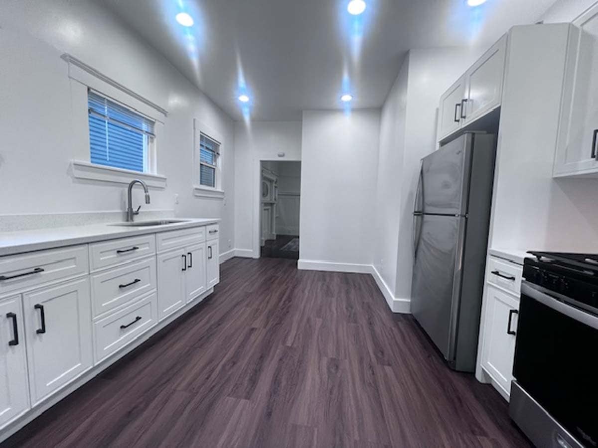 Building Photo - 1301 Adeline St