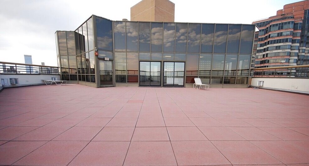 Building Photo - 630 1st Ave