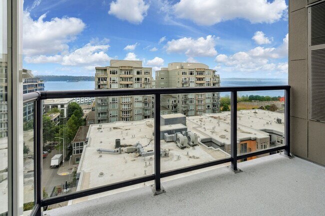 Building Photo - 2bd/1.75ba Seattle Condo