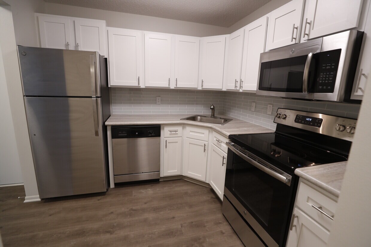 Olympic Ridge Apartments Eden Prairie