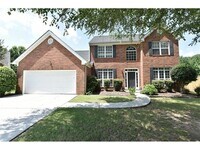 Building Photo - 800 Johnson Mill Terrace