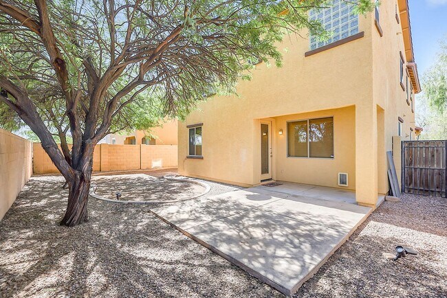 Building Photo - 4025 S Soboba St