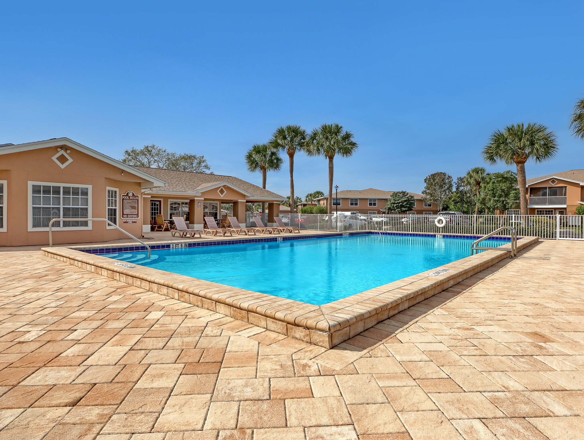 Building Photo - 1841 Long Iron Dr