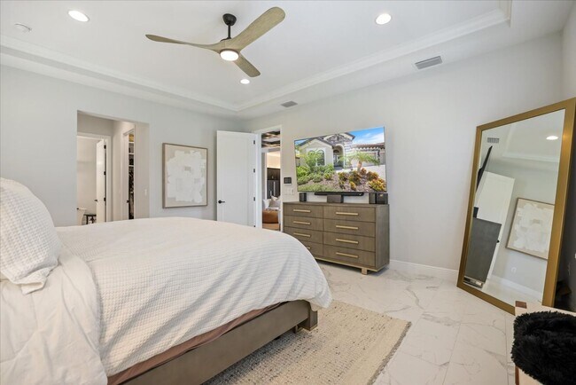 Building Photo - Luxury Home w/ Pool, Outdoor Kitchen, Car Lift, & Water View In Parrish!