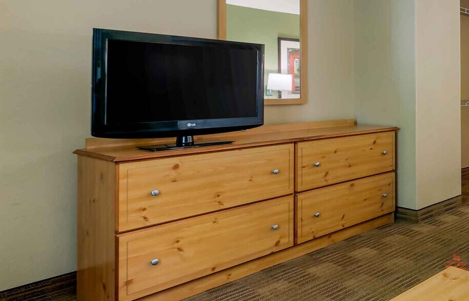 Building Photo - Furnished Studio-Seattle - Southcenter
