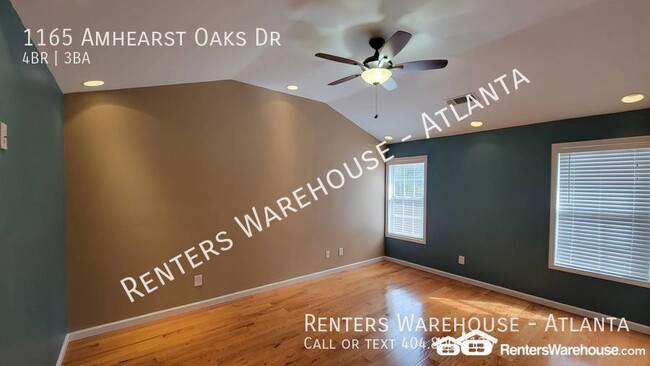 Building Photo - 1165 Amhearst Oaks Dr