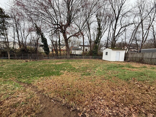 Building Photo - 1411 Harrison St