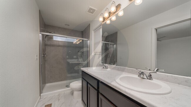 Building Photo - Low Maintenance Living In Banning Lewis Ranch