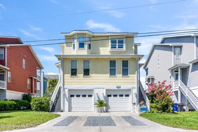 Primary Photo - 316 Columbia Ave